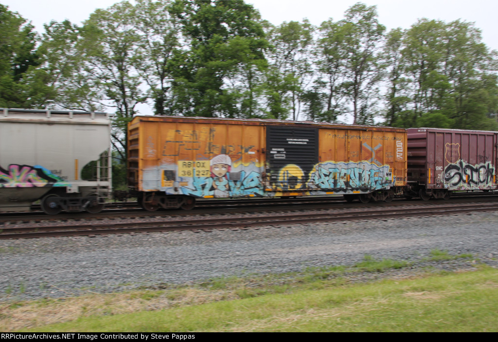 RBOX 36227